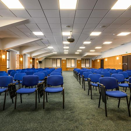 グランド ホテル ヴェリングラド ヴェリングラード エクステリア 写真 The main conference room
