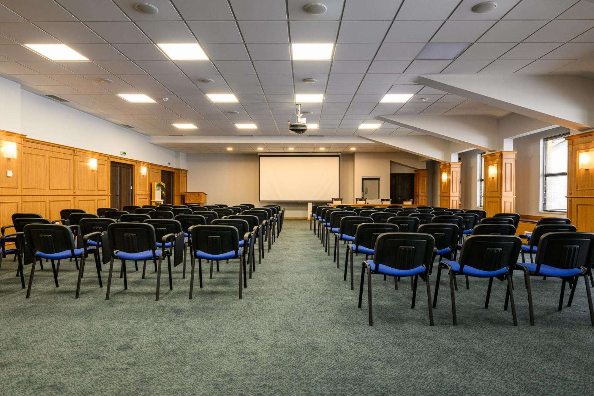 グランド ホテル ヴェリングラド ヴェリングラード エクステリア 写真 The main conference room